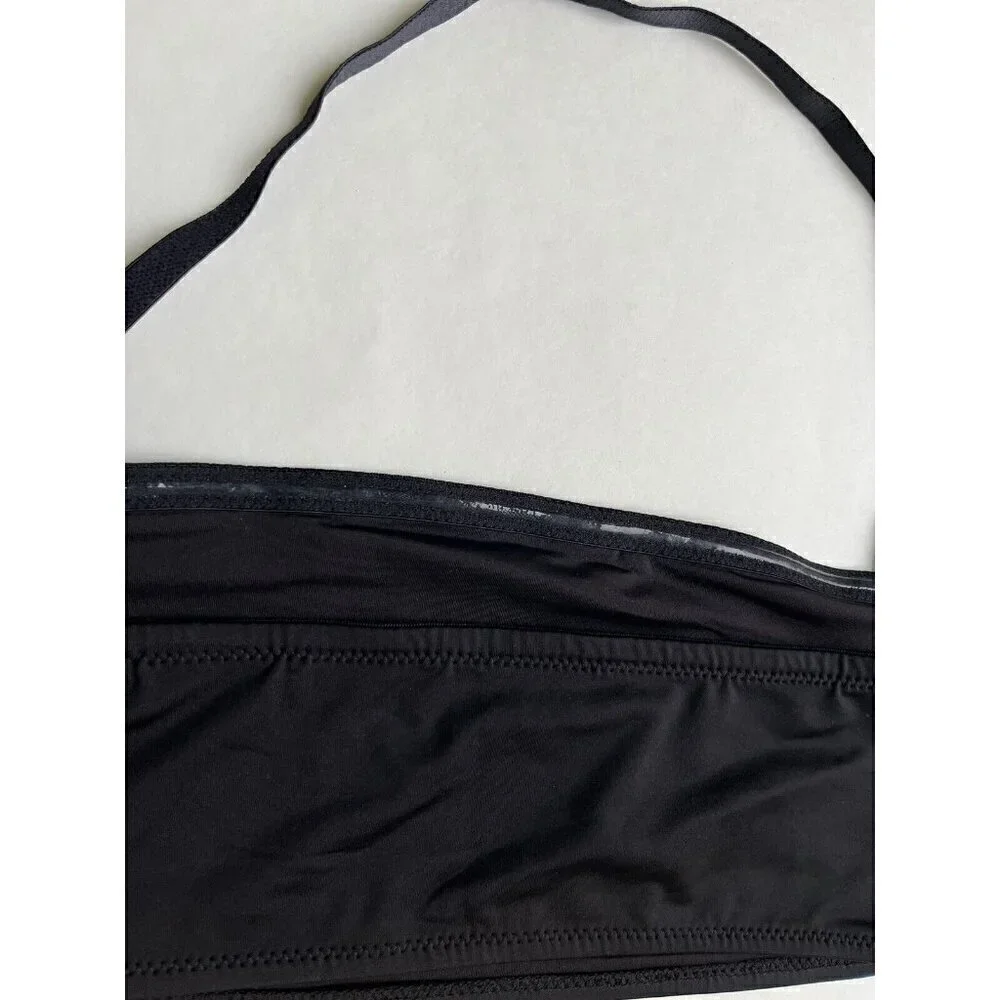 SKIMS swim bandeau